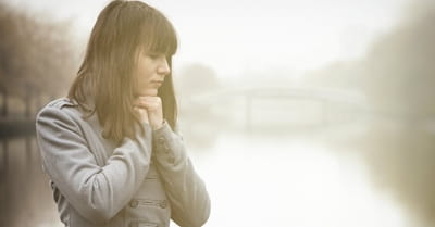 Jesus Wept: 2 Simple Words with Incredible Depth